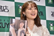 生田絵梨花（乃木坂46）