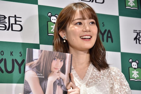 生田絵梨花(乃木坂46)