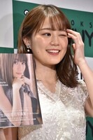 生田絵梨花（乃木坂46）