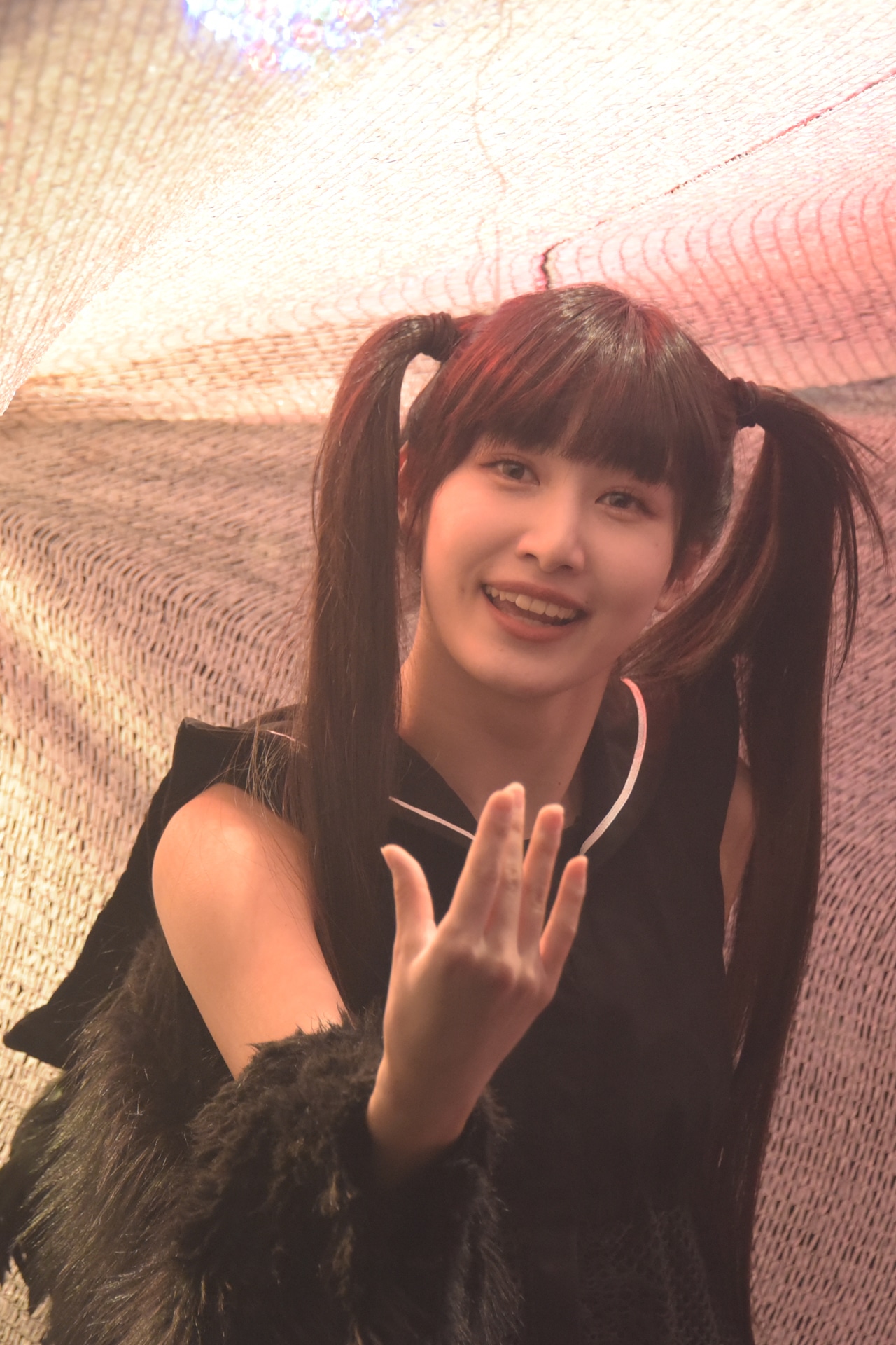 有坂玲菜