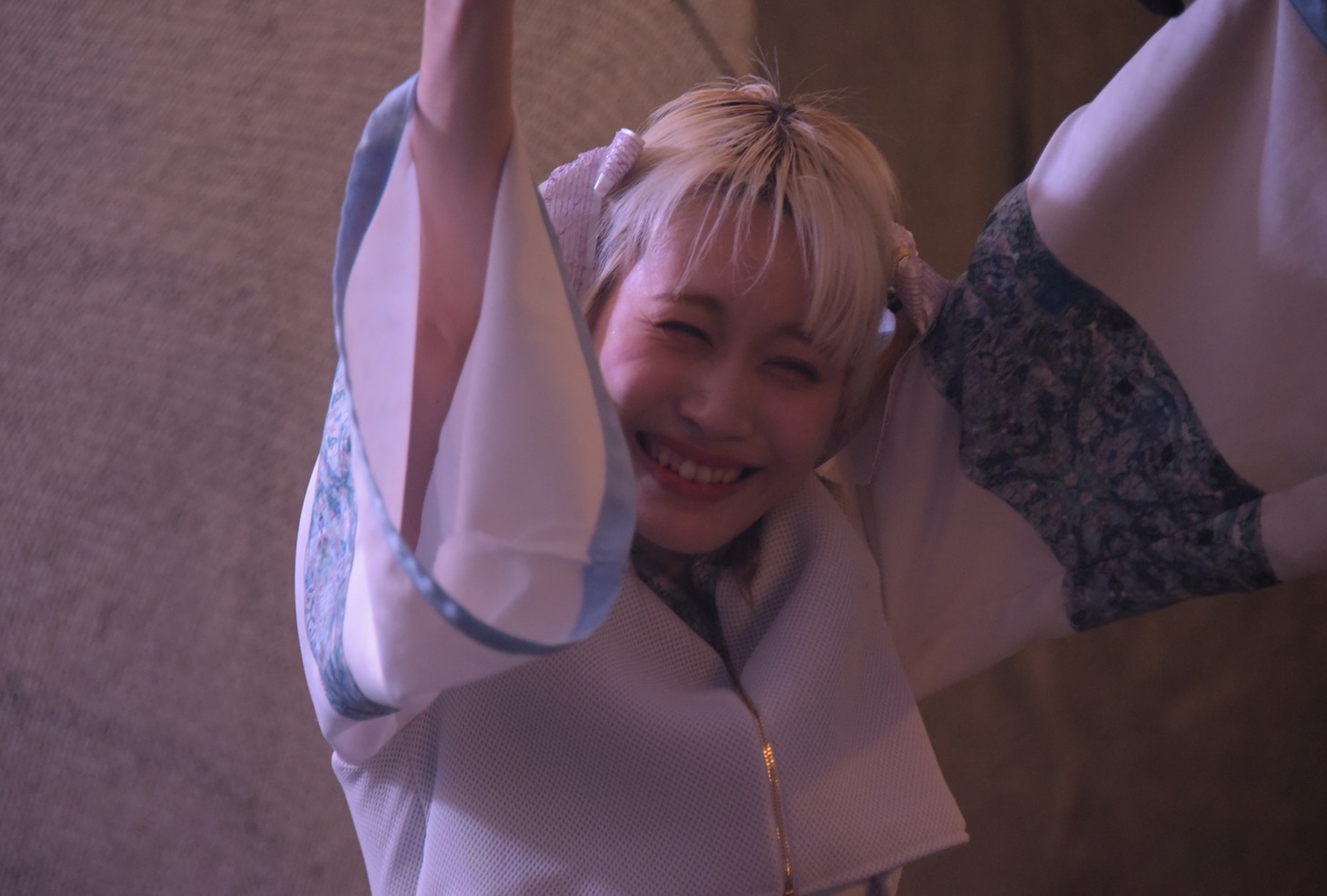 ありぃ