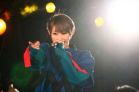 momo（写真提供：エイジアプロモーション）