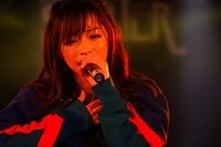 kana（写真提供：エイジアプロモーション）