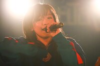 kana（写真提供：エイジアプロモーション）