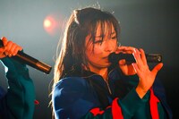 kana（写真提供：エイジアプロモーション）