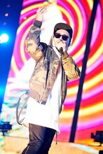 HiDEX（Photo by KEIKO TANABE）