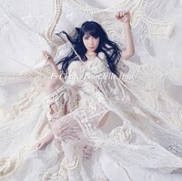 LeChat「Nouvelle lune」初回限定盤ジャケット