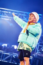 MOCA（Photo by KEIKO TANABE）