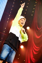 MOCA（Photo by KEIKO TANABE）