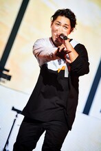 Rover（Photo by KEIKO TANABE）