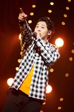 Rover（Photo by KEIKO TANABE）