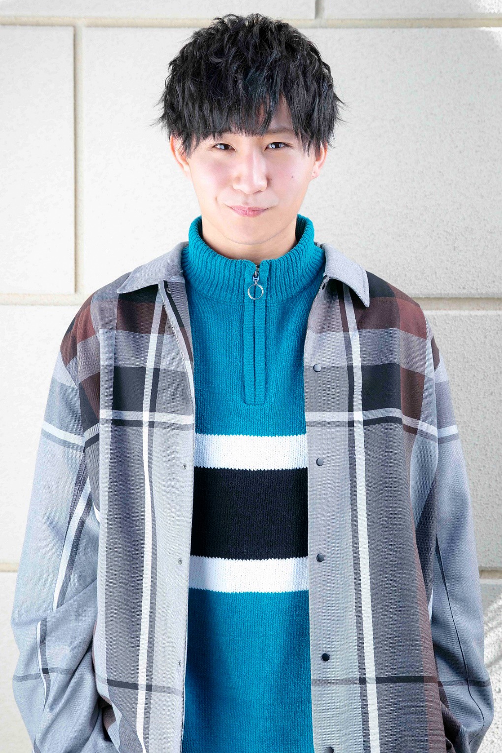 綾介