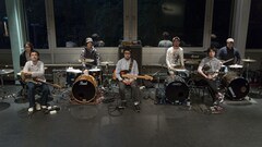 サンガツ、3年ぶり東京公演で新曲初披露