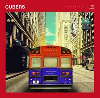 CUBERS「はじめてのCUBERS」ジャケット