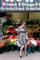 生田絵梨花写真集「インターミッション」（講談社）より。（撮影：中村和孝）