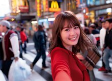 生田絵梨花写真集「インターミッション」（講談社）より。（撮影：中村和孝）