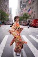 生田絵梨花写真集「インターミッション」（講談社）より。（撮影：中村和孝）