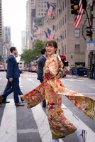 生田絵梨花写真集「インターミッション」（講談社）より。（撮影：中村和孝）