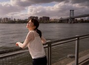 生田絵梨花写真集「インターミッション」(講談社)より。(撮影:中村和孝)