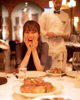 生田絵梨花写真集「インターミッション」（講談社）より。（撮影：中村和孝）