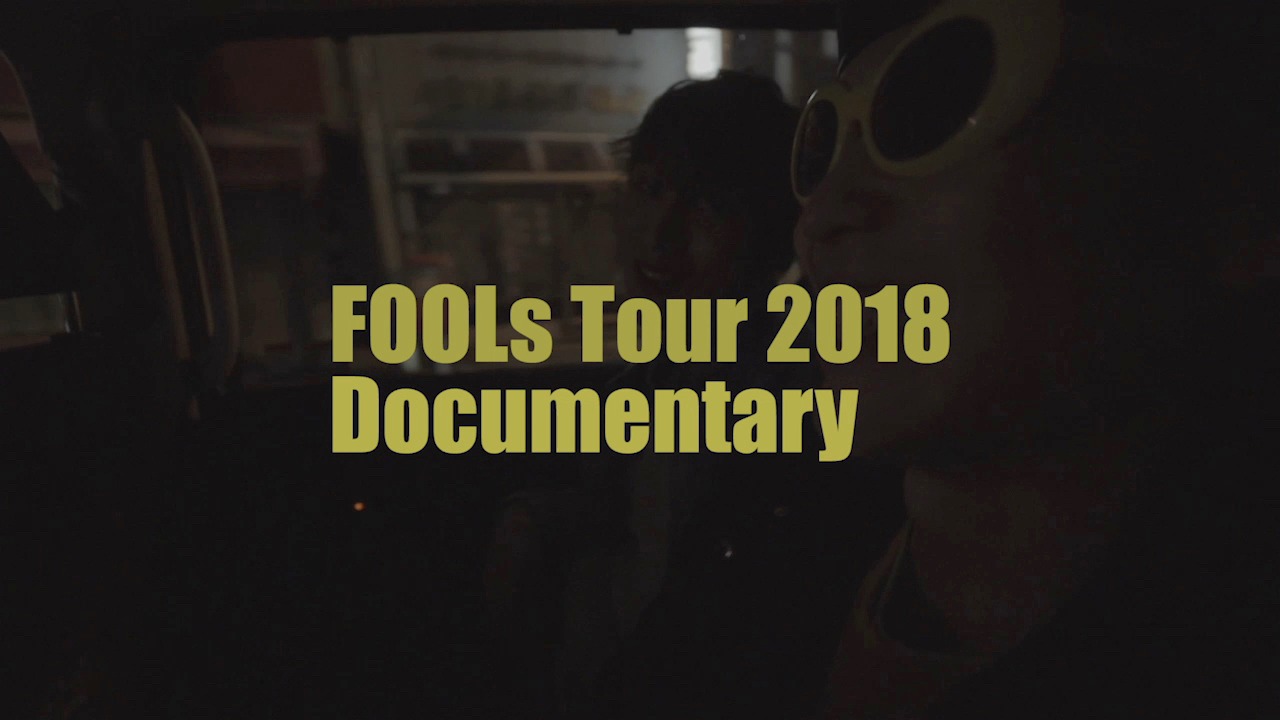 go!go!vanillas「No.999」完全限定生産盤DVDダイジェスト映像サムネイル
