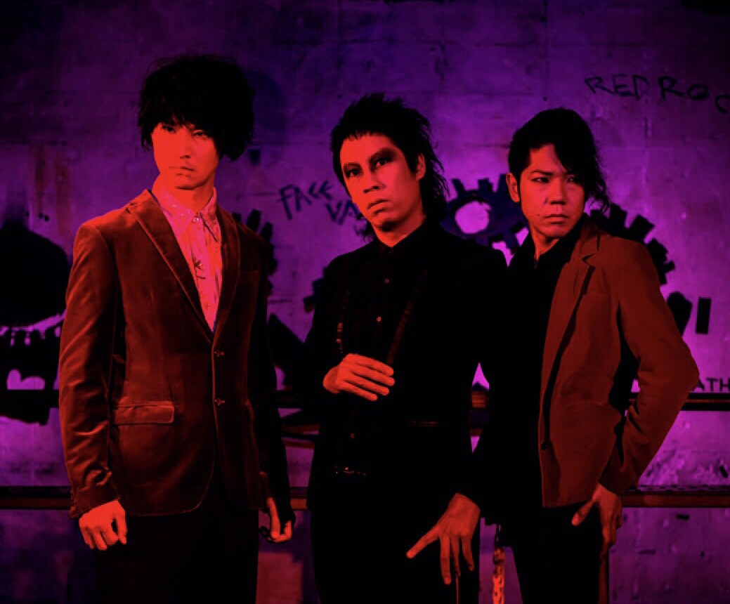 インビシブルマンズデスベッド、仏滅に新宿LOFT単独公演「新時代絶頂」開催