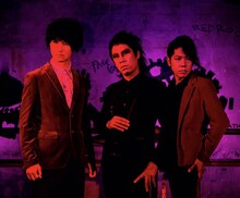 インビシブルマンズデスベッド