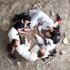 ポタリ、3月30日のツアーファイナルをもって解散「できることは全てやり尽くした」