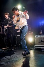 菅田将暉（撮影：上飯坂一）