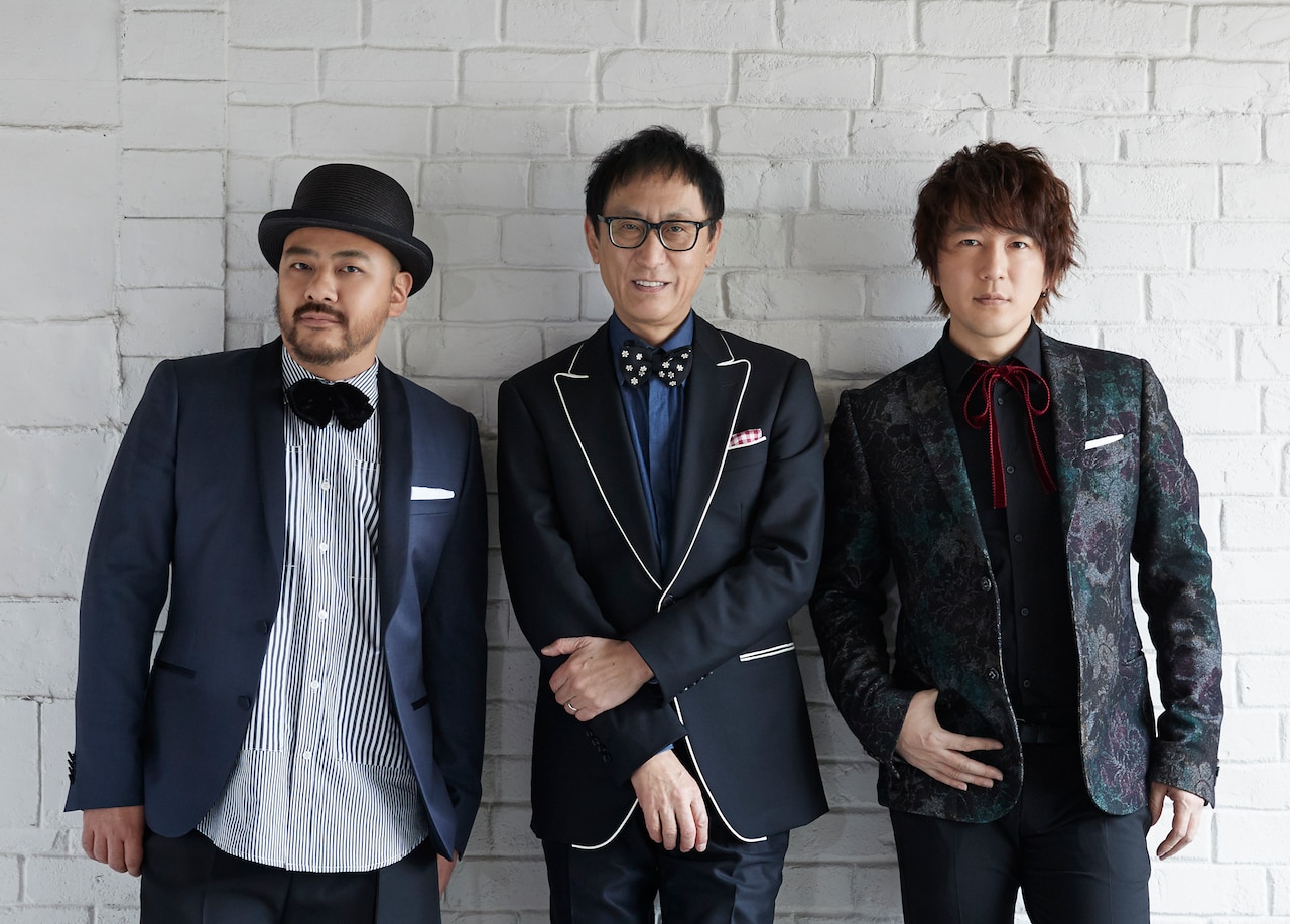 SURFACE、20周年イヤー締めくくりに武部聡志とのコラボライブ「SAIKAI」