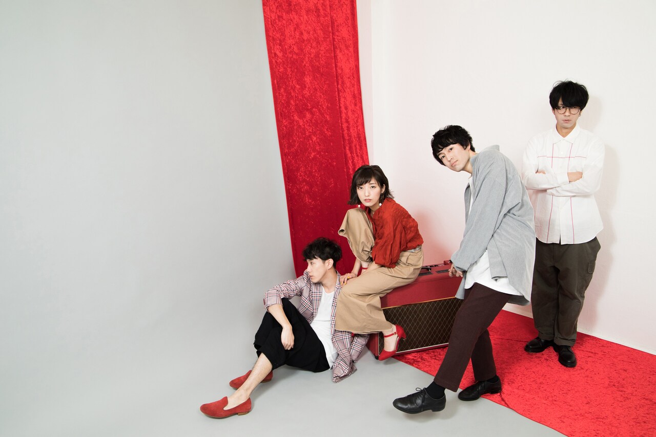 アーティストを作った名著 Vol.9 吉牟田直和（テスラは泣かない。）