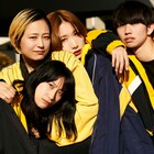 tricot「リピート」収録曲発表、ジャケ&新アー写も