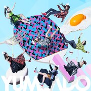 夢みるアドレセンス「SEVEN STAR」通常盤ジャケット