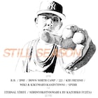 1周忌迎えるFebbの追悼イベントにJJJ、KID FRESINO、DOWN NORTH CAMPら