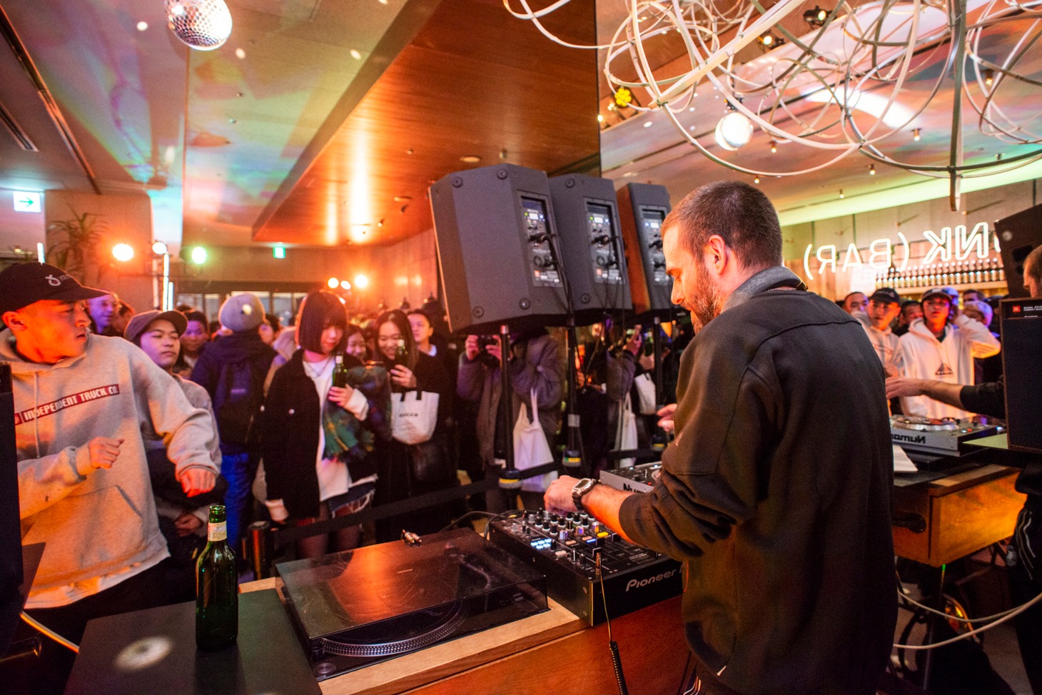 DJ Quietstorm