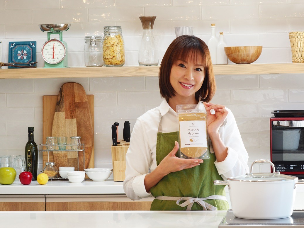 鈴木亜美
