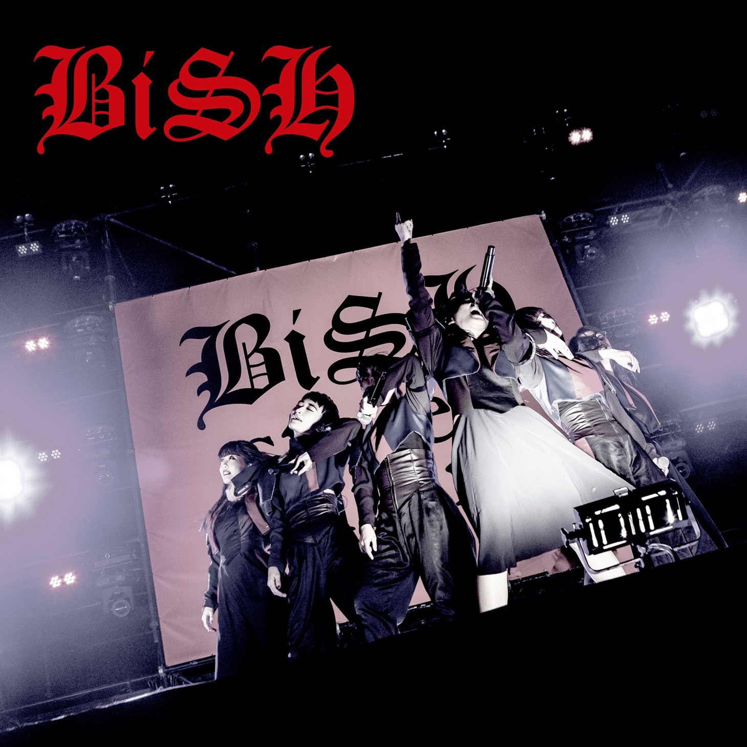 BiSH