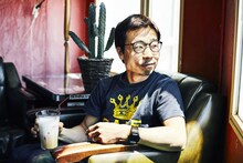 磯部正文（HUSKING BEE）