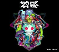 ピノキオピー「零号」ジャケット