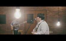 スカート「君がいるなら」ミュージックビデオのワンシーン。