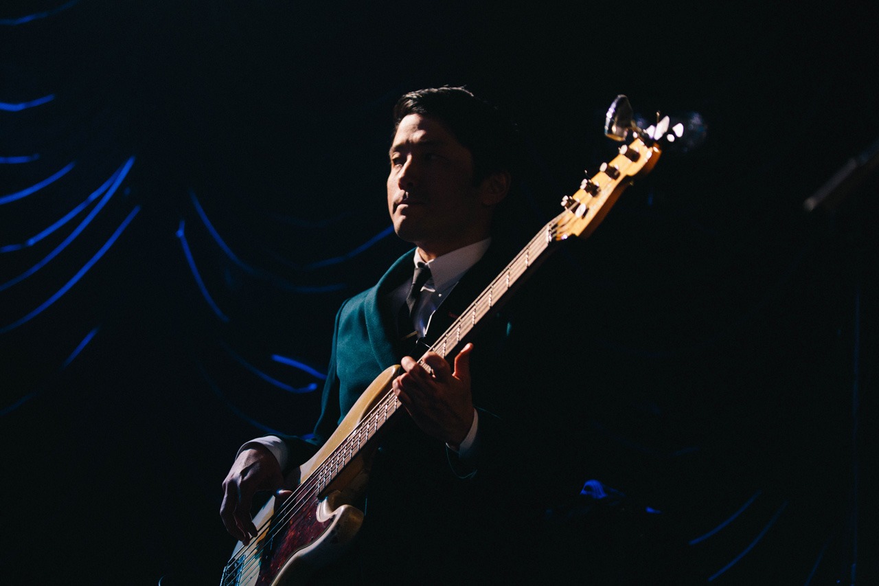 村上啓太（B）（撮影：廣田達也）
