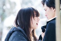 映画「デイアンドナイト」のワンシーン。(c) 2019「デイアンドナイト」製作委員会