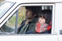 映画「デイアンドナイト」のワンシーン。(c) 2019「デイアンドナイト」製作委員会