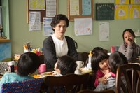 映画「デイアンドナイト」のワンシーン。(c) 2019「デイアンドナイト」製作委員会