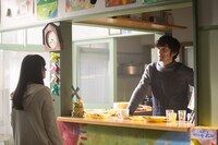 映画「デイアンドナイト」のワンシーン。(c) 2019「デイアンドナイト」製作委員会