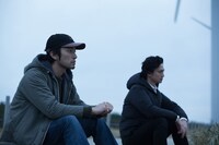 映画「デイアンドナイト」のワンシーン。(c) 2019「デイアンドナイト」製作委員会