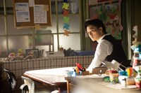 安藤政信演じる北村健一。(c) 2019「デイアンドナイト」製作委員会