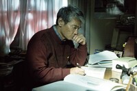 渡辺裕之演じる明石和幸。(c) 2019「デイアンドナイト」製作委員会