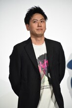 山下健二郎（三代目 J SOUL BROTHERS from EXILE TRIBE）