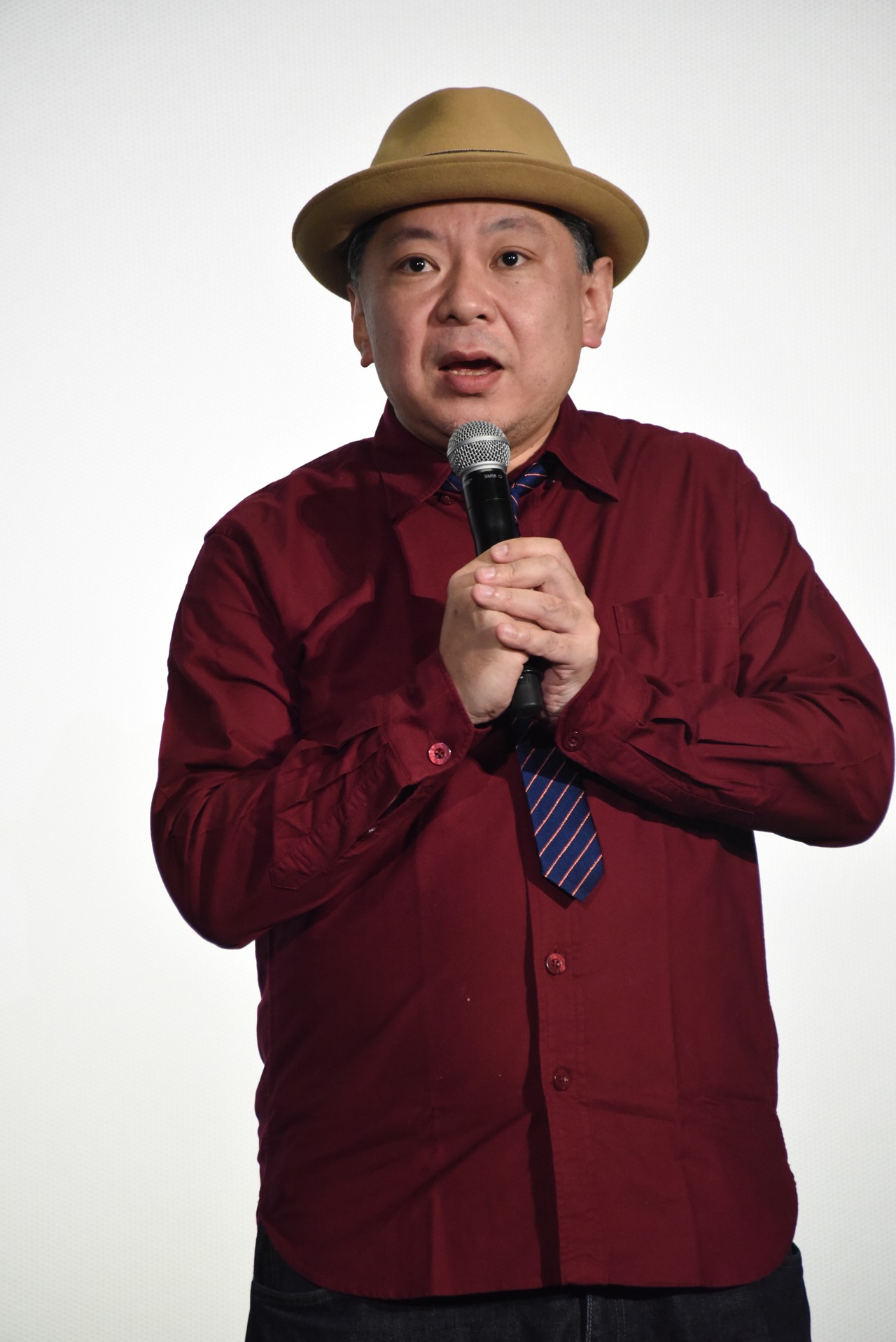 鈴木おさむ